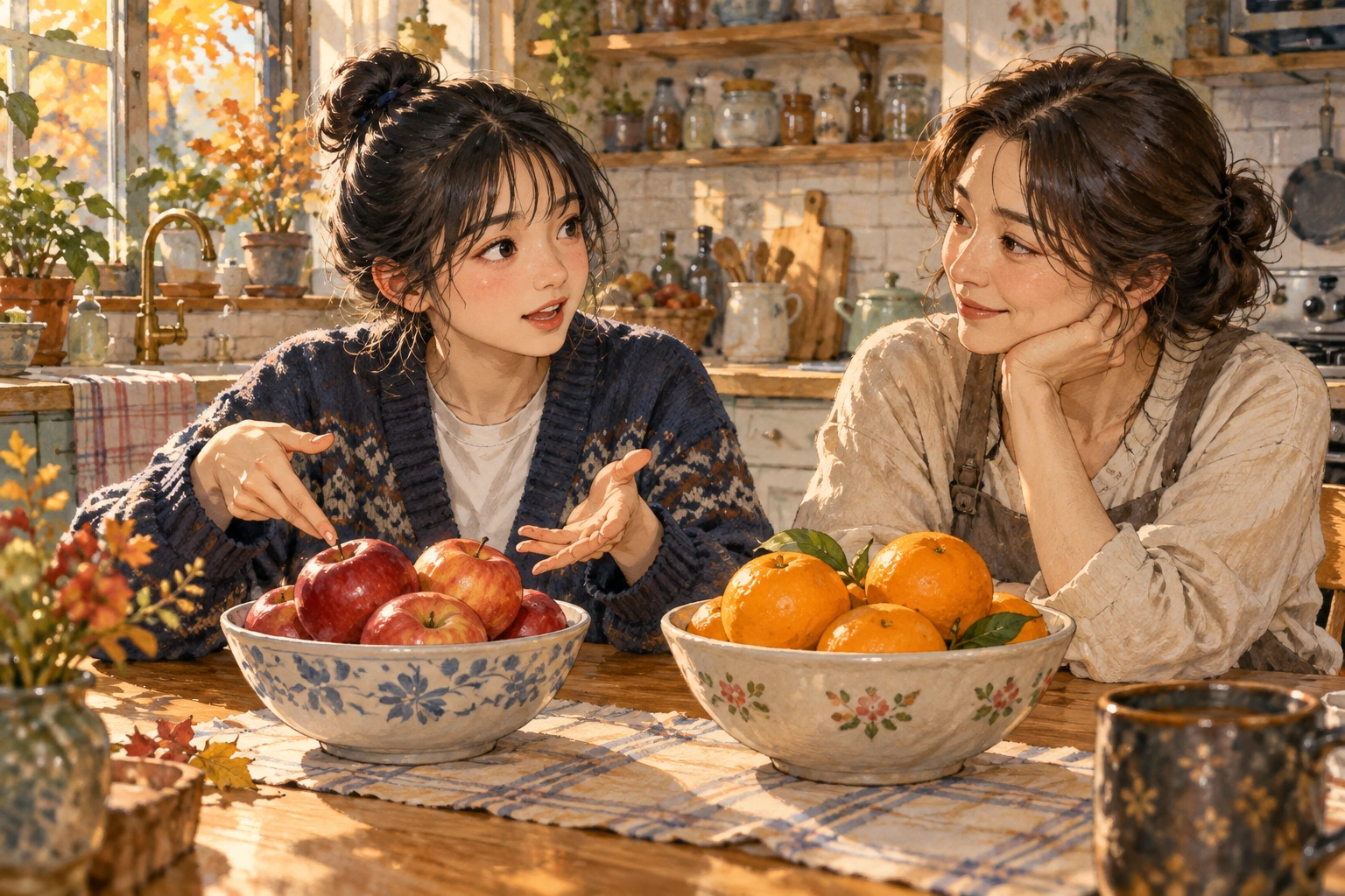 1학년 영어 10번째 학습 장면: 모든 지역으로 일반화할 수 있나