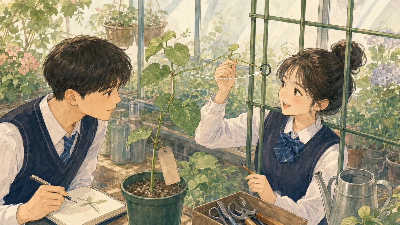 별과 빈 별자리 위치를 잇는 천문대