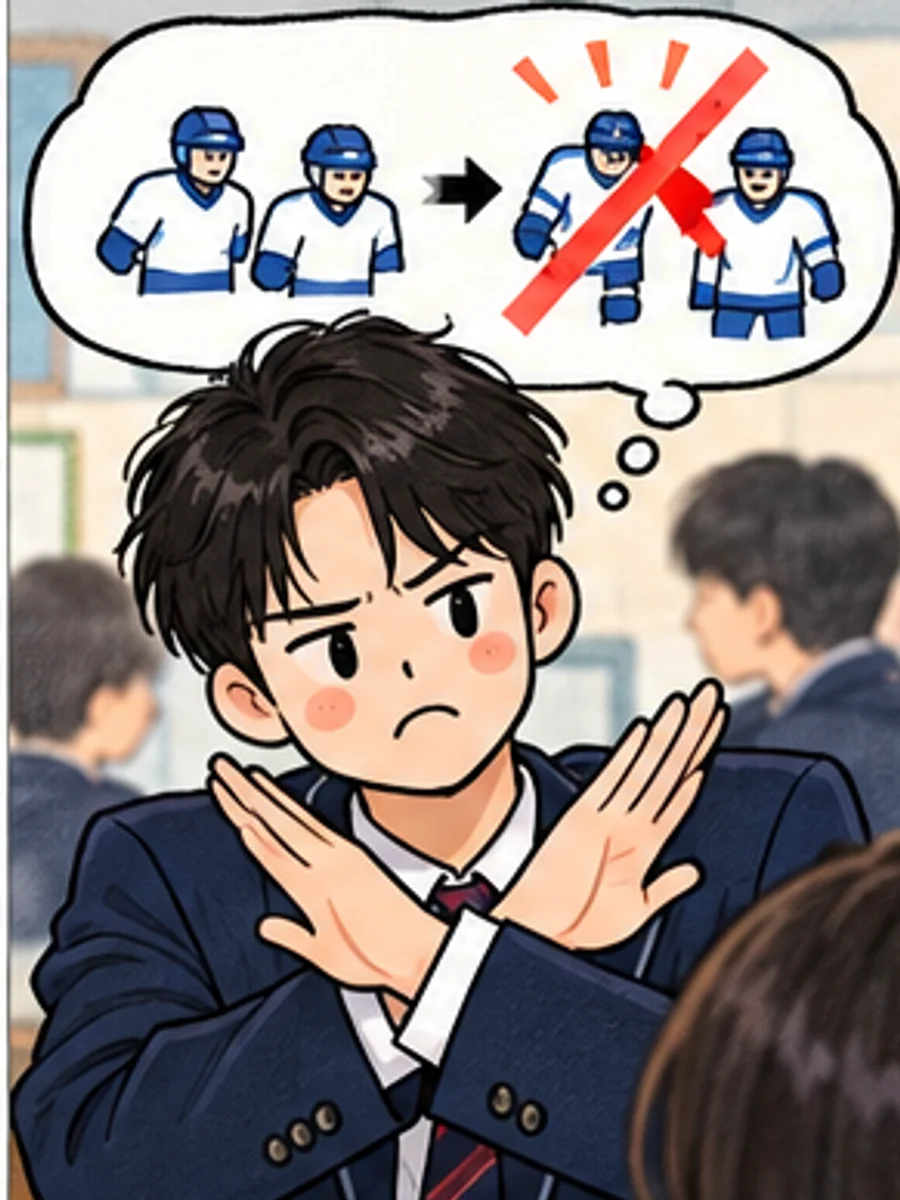 예외 한 칸은 전체 추세를 지우지 않지만 범위를 제한합니다