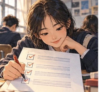 사례를 한 묶음으로 정리하는 도서관