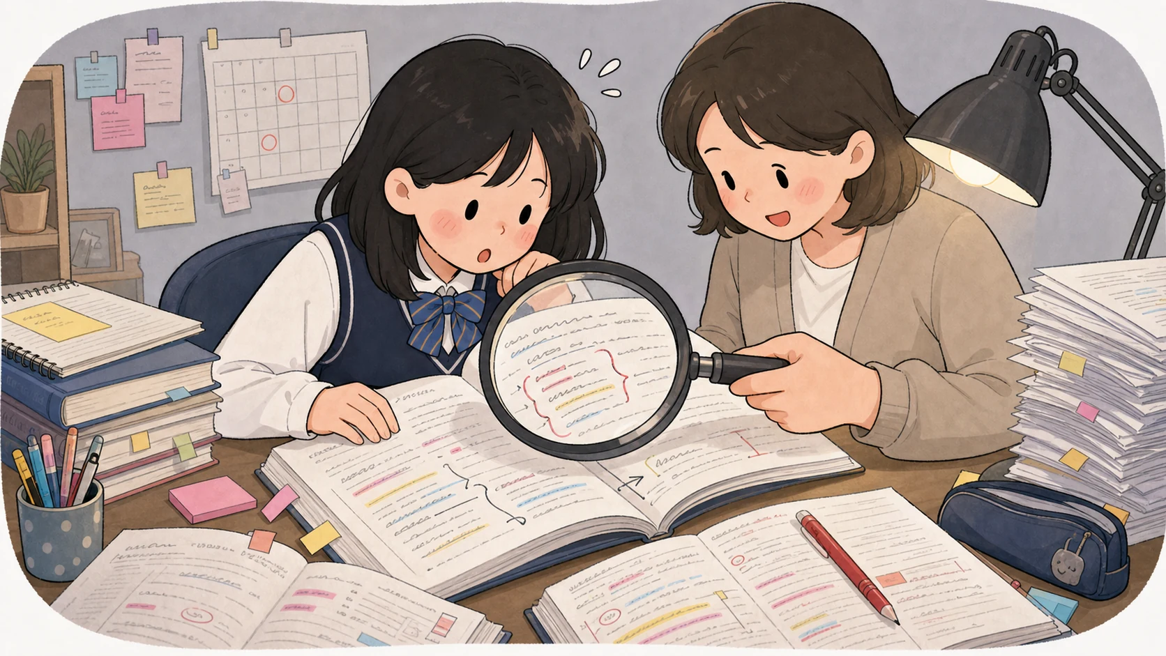 과천외고 1학년 영어 Tipping Point 문법 포인트 관계사 분사 수일치 시제 정리