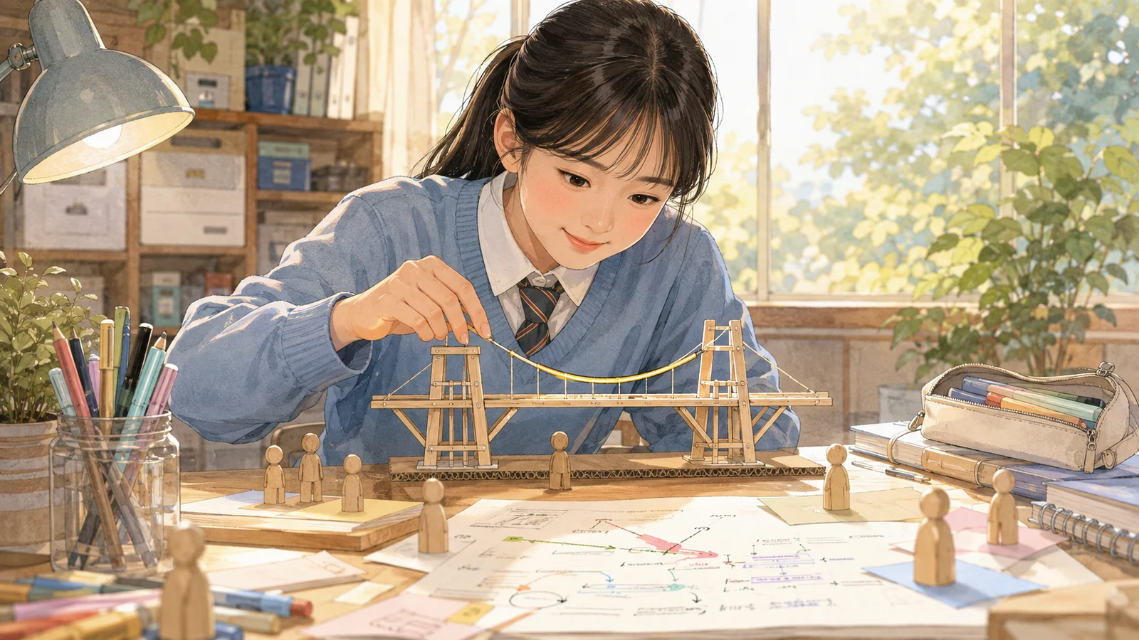 근거와 규칙 사이 다리를 만드는 공방