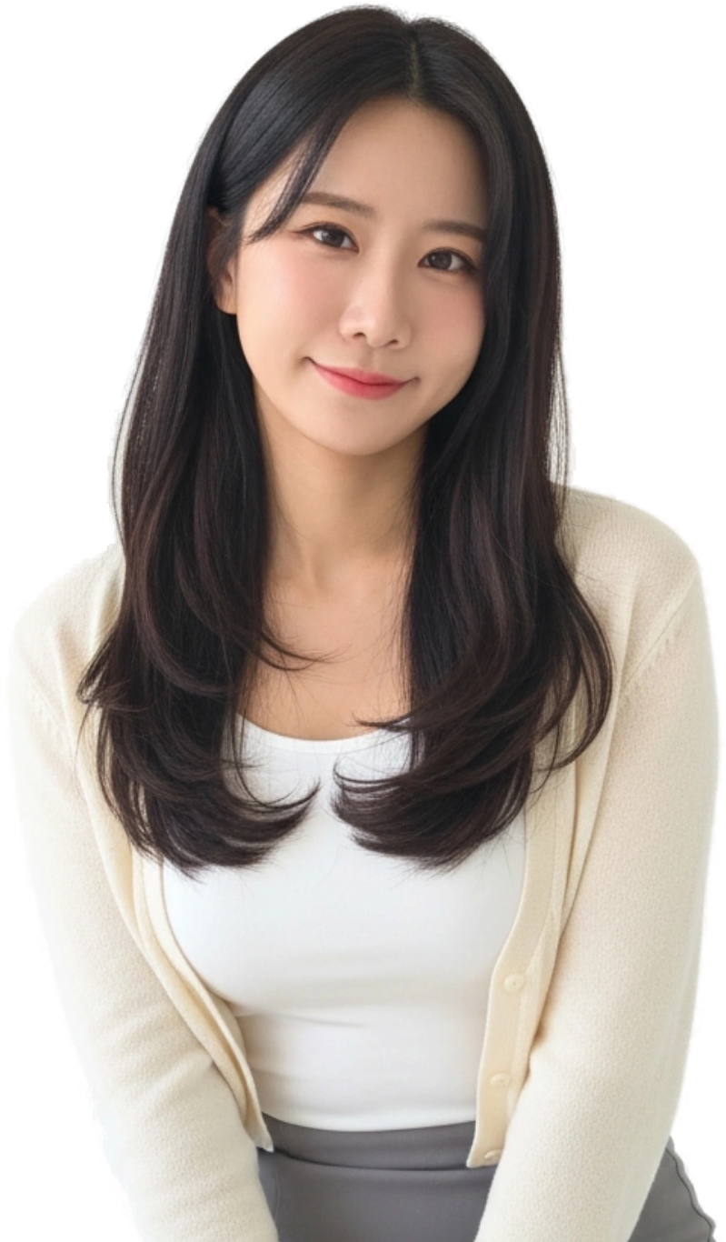 Vera 강사 프로필